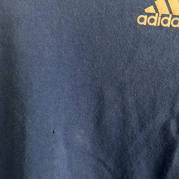 Men’s small size tshirt - Picture 3 of 3